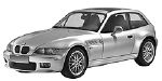 BMW E36-7 C0530 Fault Code