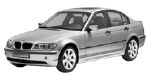 BMW E46 C0530 Fault Code