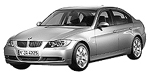 BMW E92 C0530 Fault Code