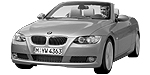 BMW E93 C0530 Fault Code