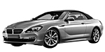 BMW F12 C0530 Fault Code